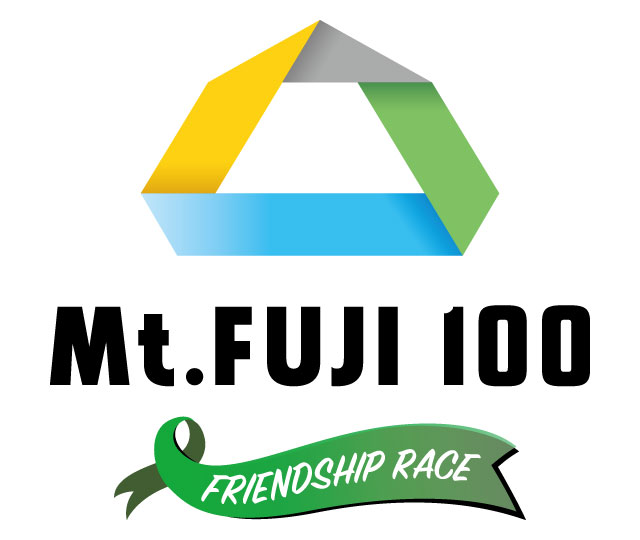 Mt.FUJI100 Friendship Race